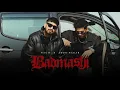 Download Lagu Badmashi (Official Video) | Nagii | Addy Nagar | Sukh-E | Mnltx | SZN Records