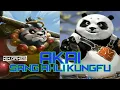 Download Lagu KISAH AKAI HERO DARI MOBILE LEGENDS