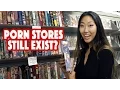 How Do Adult Stores Still Exist