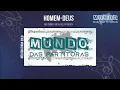 Homem Deus - ONE Sounds | Partitura Trompete, Trombone, Violino, Viola, Cello, Cifra🎼