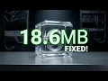 The Real Rust Tax 114MB vs 18 6MB Container Reality Check