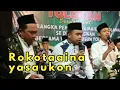 Rokotaaina yasaukon - Rebana sapu jagat