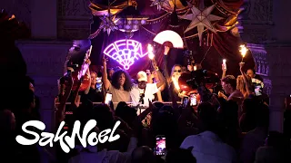 Sak Noel LIVE at Members Los Angeles