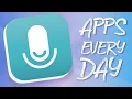 Make Story time more immersive Novel Effect Apps Every Day