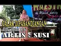 Download Lagu SUSI GALAK DIPASANDIANG LIVE SHOW feat Dayat maestro
