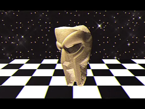 Download MP3 MF DOOM - Coffin Nails (Vaporwave Remix)