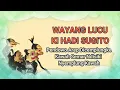 Download Lagu Cuplikan Wayang Lucu Ki Hadi Sugito - Semar disiki Nyemplung Kawah