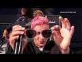 Twenty One Pilots - "Shy Away" Live (Billboard Music Awards 2021)