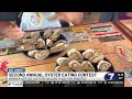 National Oyster Day