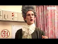 Historical Healthcare! | Compilation | Horrible Histories