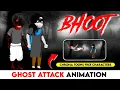 Advanced Ghost Animation Tutorial chroma toons characters free download chroma toons