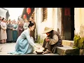 Download Lagu 【Movie】只有窮女孩願意施捨饅頭給乞丐，誰知乞丐身份驚人，轉身報答她一生！💕#中国电视剧 #爱情