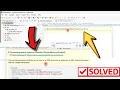 How to fix Downloading external resources is disabled error in Pom xml Eclipse Maven