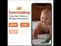 Download Lagu Video Saver \u0026 Music Downloader