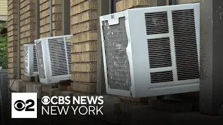 Why is New Jersey warming faster than other states