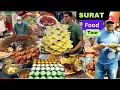 Download Lagu Surat Street Food |Ep-1|Ulta Lassi |Stunt Wali Tea |Jalaram Rassa Khamman | Dullabh Khopra Patties |