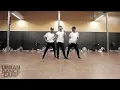 Blurred Lines - Robin Thicke / Quick Style Crew Choreography / 310XT Films / URBAN DANCE CAMP