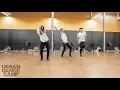 Download Lagu Blurred Lines - Robin Thicke / Quick Style Crew Choreography / 310XT Films / URBAN DANCE CAMP