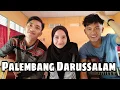 Download Lagu Palembang Darussalam || cover lagu daerah ||