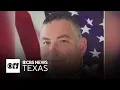 Van Zandt County commissioner accused of impersonating public servant