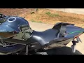 2017 Ninja H2 Rage