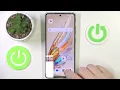 ZTE Nubia Z60S Pro – Como mudar o motor de busca do navegador