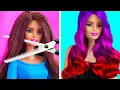 Download Lagu 28 FRESH HACKS FOR YOUR BARBIE