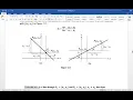 Slope of A Line - Calculus with Analytic Geometry