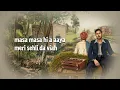 Reshmi Rumal - Prodbywizrd, JSK & SAHIL CHEEMA