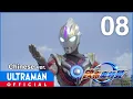 Download Lagu 《欧布奥特曼》第8集「都市内的半鱼人」中文配音版 -官方HD- / ULTRAMAN ORB EP8 Chinese ver.