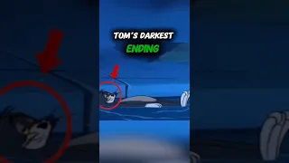 The Disturbing Truth Behind Tom S Final Episode Shorts 