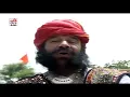 खम्मा खम्मा हो म्हारा रुणीछे रा | Prakash Mali बाबा रामदेवजी भजन | Popular Marwadi Bhajan 2020