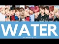 Download Lagu THE BOYZ (더보이즈) - Water (Color coded Han/Rom/Eng Lyrics/가사)