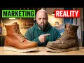 The WORST Boots I ve Ever Reviewed A Cautionary Tale