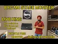 Lagu BRC M4 STAGE MONITER | WHISTLE FREE MONITER