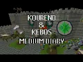 Kourend Kebos Medium Diary Guide