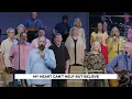 FBC 10 04 2026 THERE'S NOTHING THAT OUR GOD CAN'T DO