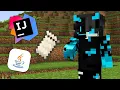 When You Create a Minecraft Mod With NO CODING