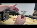 AR15 Upper Receiver Disassembly
