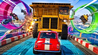 🔴MAS RISAS Y LOCURAS EN GTA V!!!! | Stratus