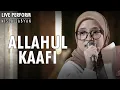 NISSA SABYAN - ALLAHUL KAAFI (Live Intimate Acoustic)