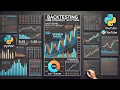 Opening Range Breakout ORB Strategy Backtesting in Python Profitable Intraday Trading