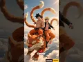 Download Lagu From Fatty to Muscular:  Goku’s Epic Transformation with Naruto’s Help