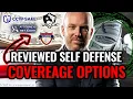 Defense Attorney Reviews Self Defense Coverage Insurance Options USCCA Law Shield CCW Safe AoR