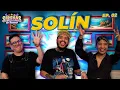 Download Lagu 🧜🏼‍♂️ SOLÍN: El machetero del stand-up llega con su acordeón a Sirenas de Barrio🎤🔥 - Ep.02 #Machete