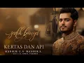 (Bikin Merinding) KERTAS DAN API -mansyur.S cover india by :nahdakiamusic