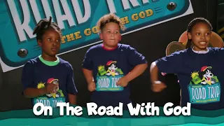 On The Road With God Road Trip VBS