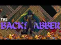 12 Hours a Backstabber An Adventure in Ultima Online Outlands