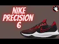 Nike Precision 6 - Sneaker Picks 43