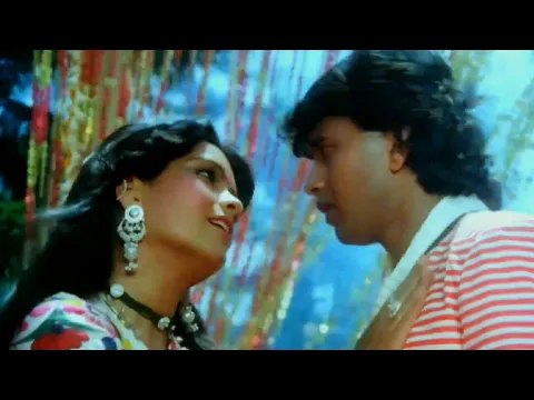 Download MP3 Chaman Chaman-Yaadon Ki Kasam, Full Video Song, Zeenat Aman, Mithun Chakraborty